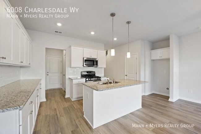 Photo - 6008 Charlesdale Wy