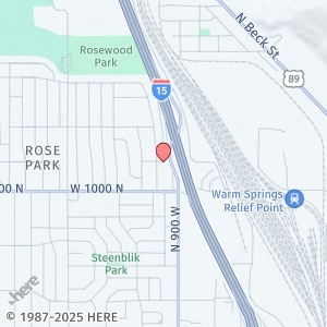 Building Photo - 921 W 1100 N Unit 3