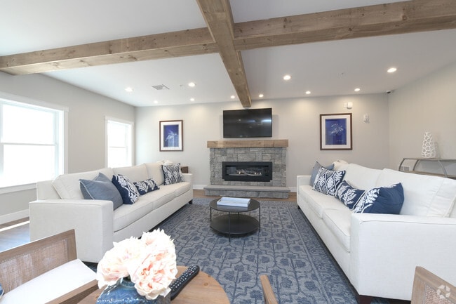 Common Room