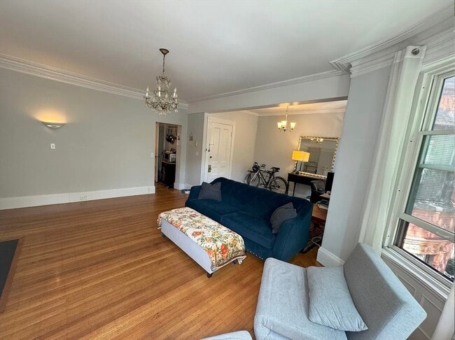 Photo - 429 Marlborough St Unidad 3A