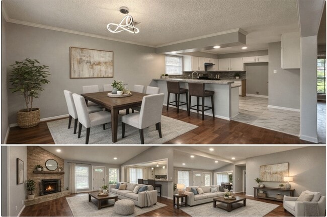 Photo - 3023 Mosby Dr