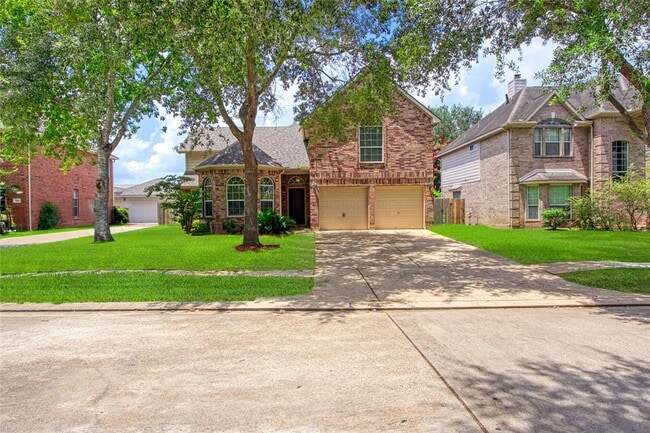 Building Photo - 1623 Brazos Gate Dr Rental