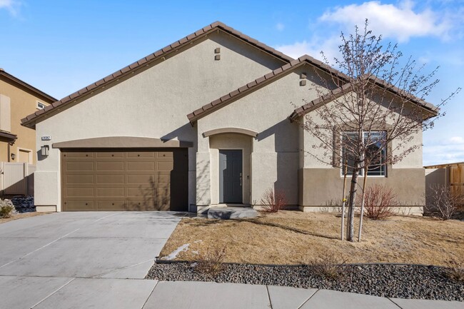 Single story charmer in South Reno - Single story charmer in South Reno House