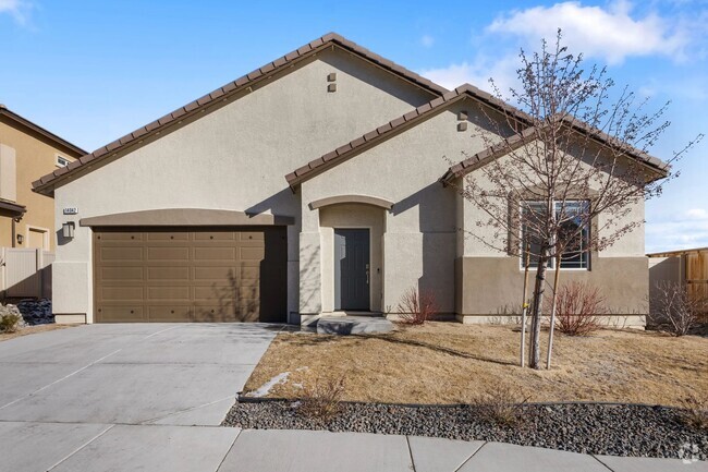 Building Photo - Single story charmer in South Reno Rental