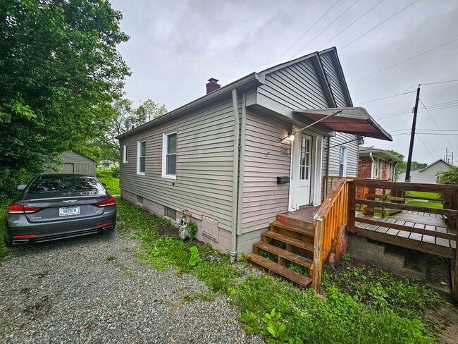 Photo - 3539 Prospect St