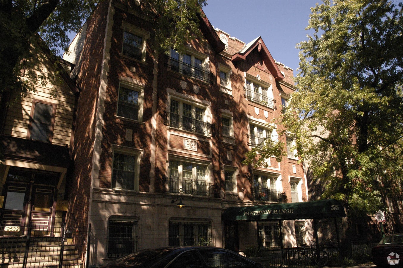 Photo - 2536 N Sawyer Ave