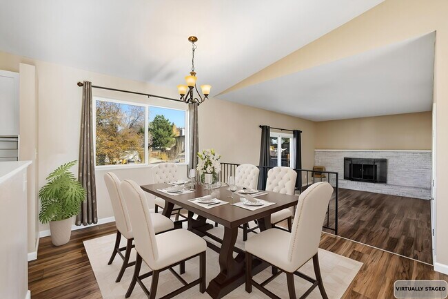 Photo - $400 Off Monthly | 4 Bed 2.5 Bath Home w/ ...