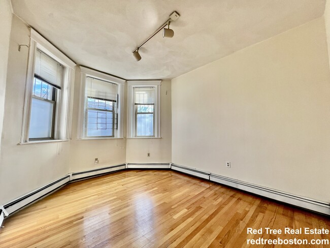 Photo - 1625 Commonwealth Ave Condo Unit 1A