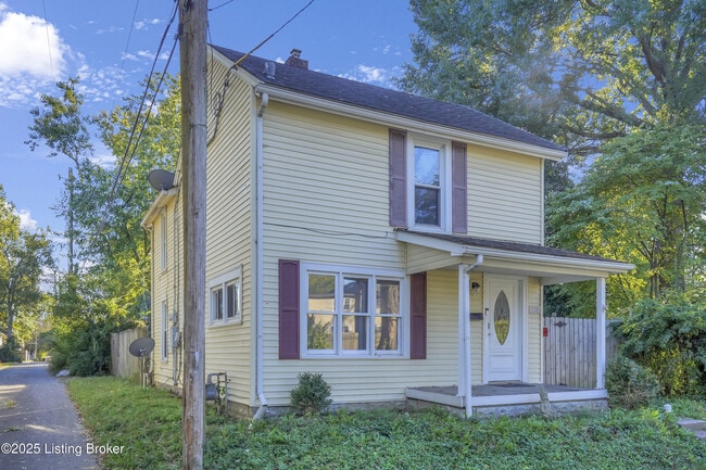 Photo - 120 E Ashland Ave