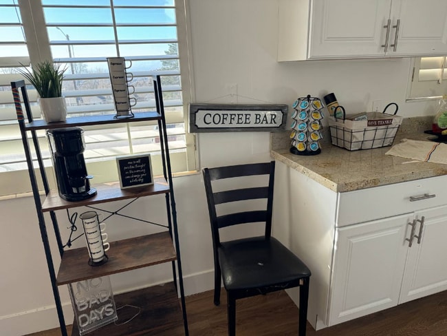 Photo - 1509 Foothill Dr