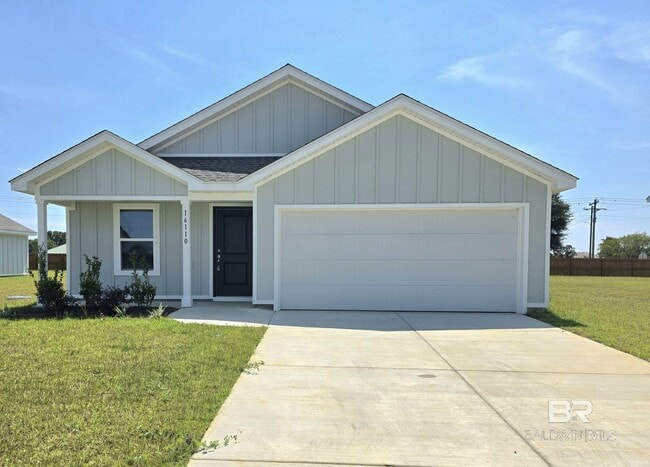 Building Photo - 16110 Furlong Lp