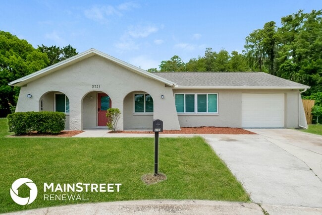 Building Photo - 3731 Dedrick Ct