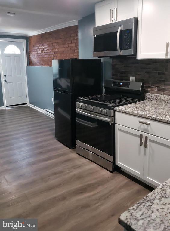 Photo - 503 Archer St Townhome