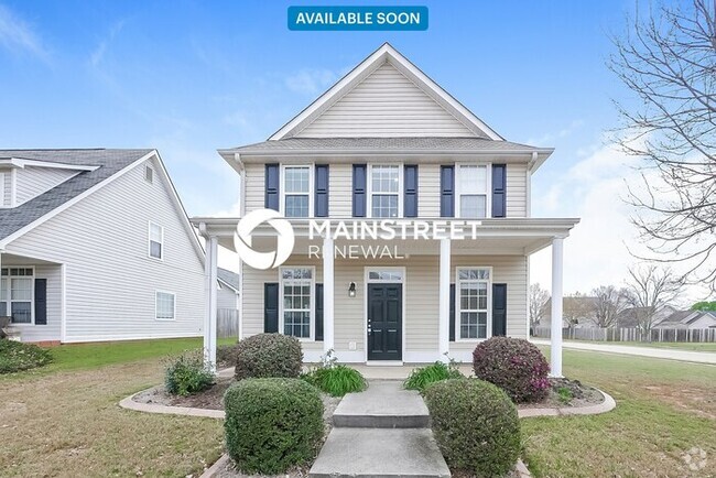 Building Photo - 1305 Lafayette Square Rental
