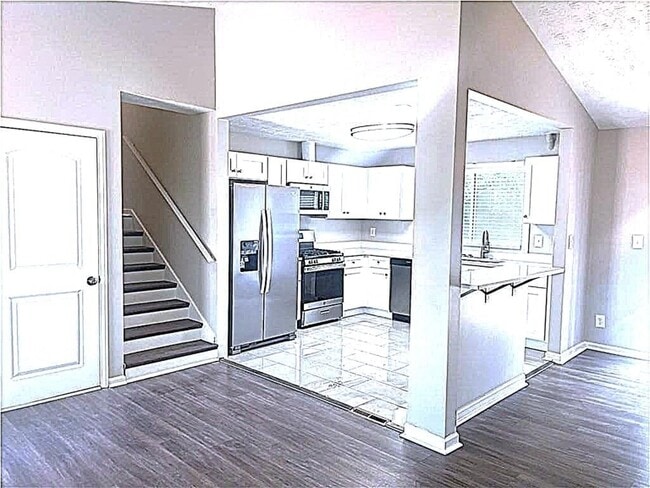 Building Photo - 3205 Brownlee Way
