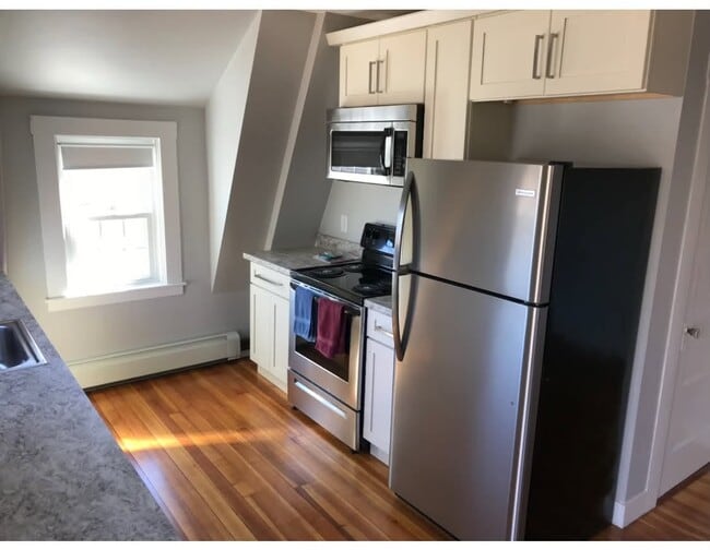 Photo - 18 Montello St Unit 2F