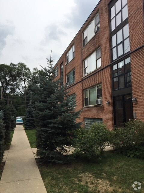 Building Photo - 2243 W Farwell Ave Unit 1D Rental