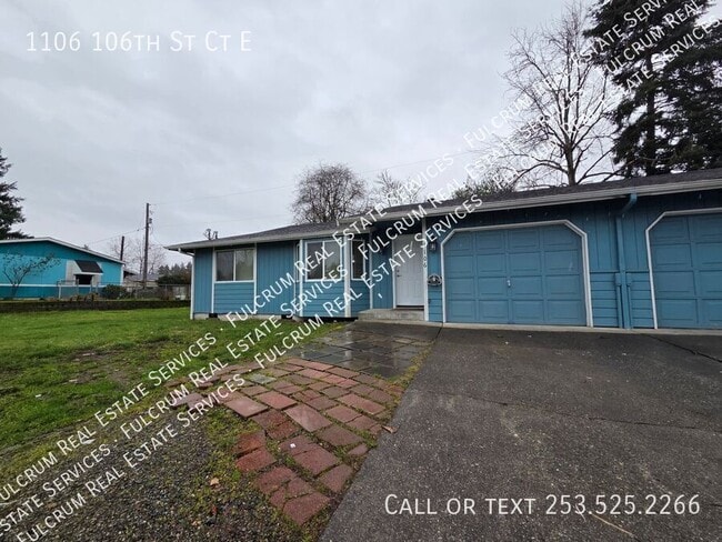 Building Photo - 1106 106th St Ct E