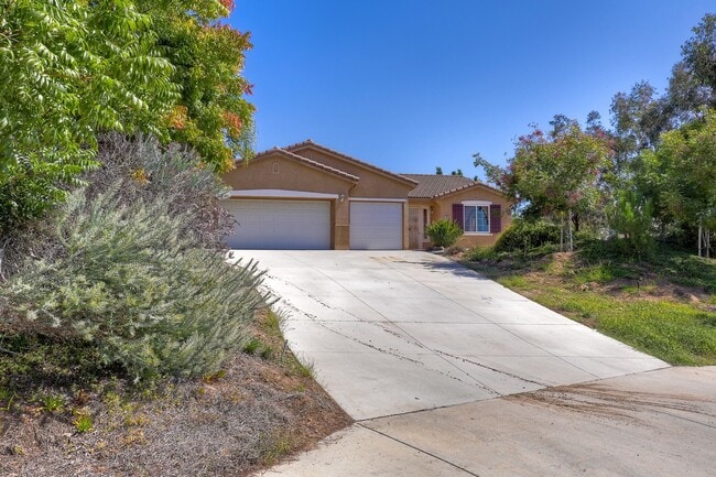 Photo - Charming 1-Story Corner Lot Home with Great Room & Patio