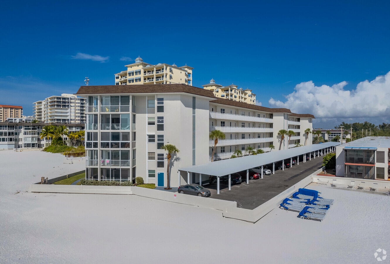 Photo - Lido Harbour South Inc Apartamentos