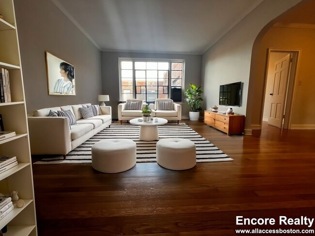 Photo - 105 Longwood Ave