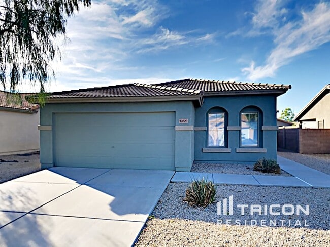 Photo - 10009 W Crown King Rd Casa