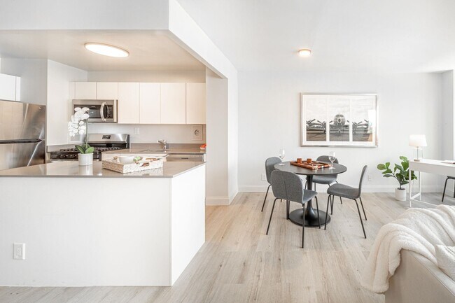 Photo - 100 MONTGOMERY St Unit 8K