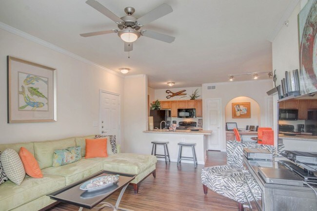 Photo - Falls at Westover Hills