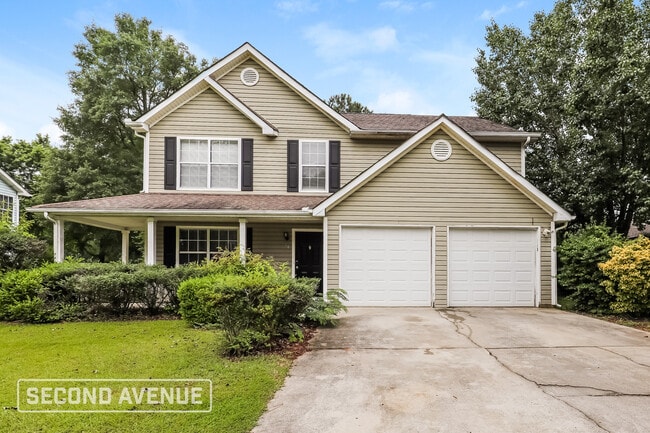 Photo - 174 Deerfield Dr House