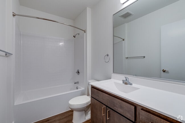 Cordelle - Estudio - Baño - Cordelle