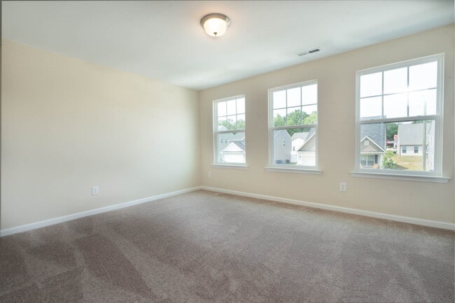 Photo - Modern Home with Spacious Layout Near Downtown Kernersville