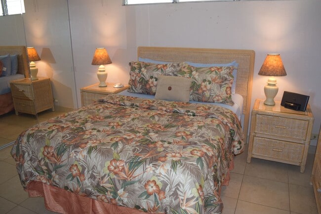 Photo - Kalama Terrace Upstairs Furnished Unit Ava...