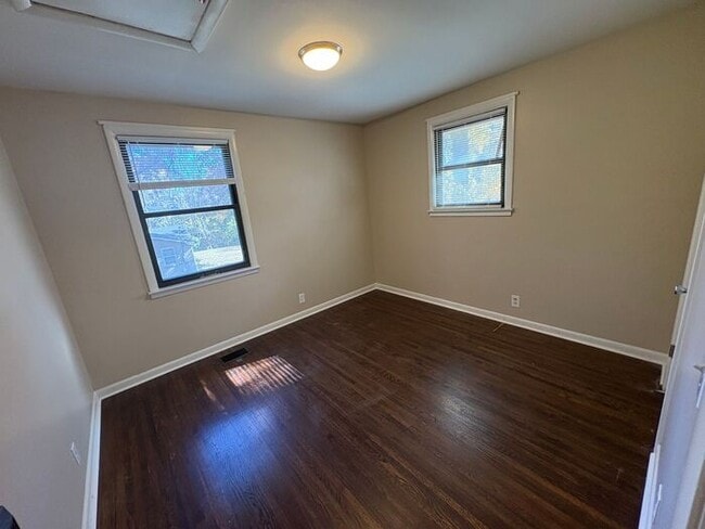 Photo - Donelson 3 Bedroom, 1 Bath House