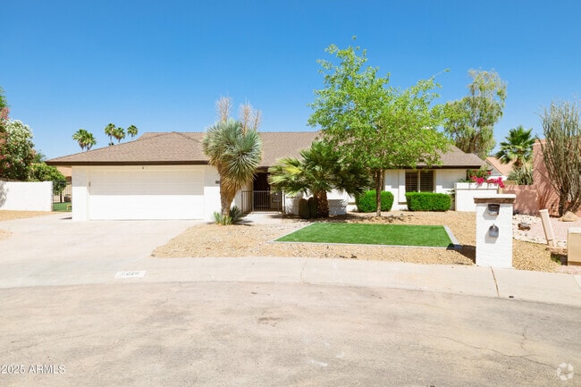 Building Photo - 5226 E Kathleen Rd Rental