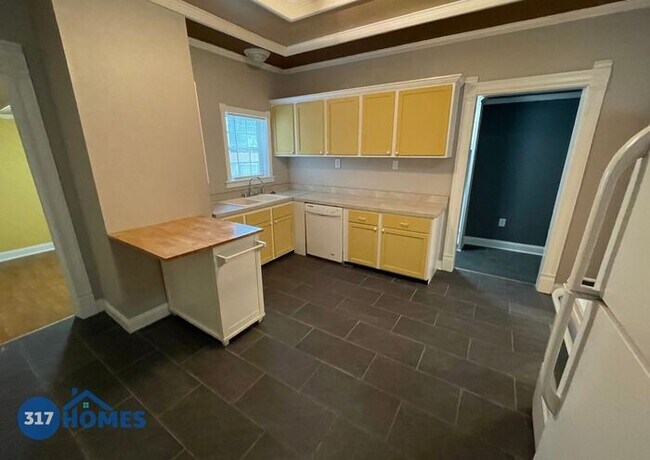 Photo - Completely renovated 2 bedroom 1 bath Dupl...