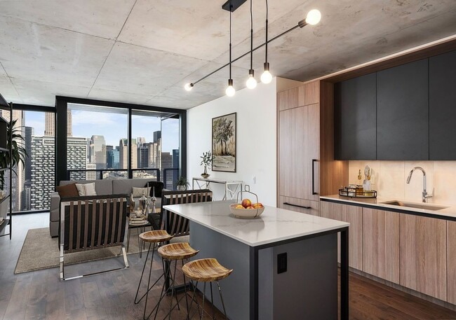 Photo - 234 W Polk St Unit 3806