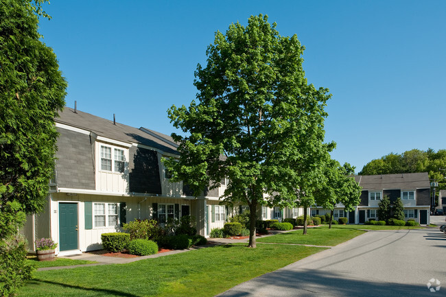 Building Photo - Parke Place Village Rental