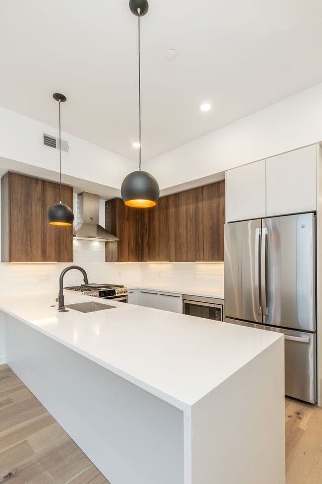 Photo - The Skylar (1601)