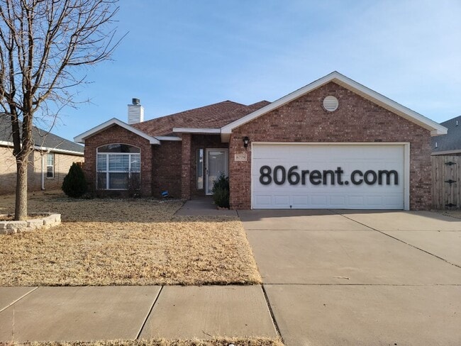 Spacious 3/2/2 in Frenship - Spacious 3/2/2 in Frenship House