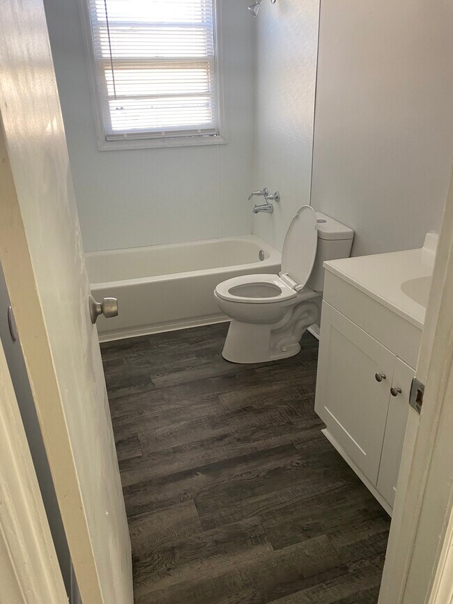 Northway Townhomes Pickens, SC