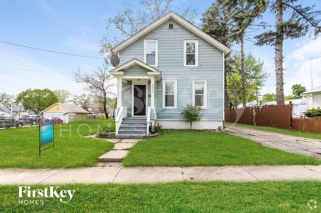 Building Photo - 622 Monroe St Rental