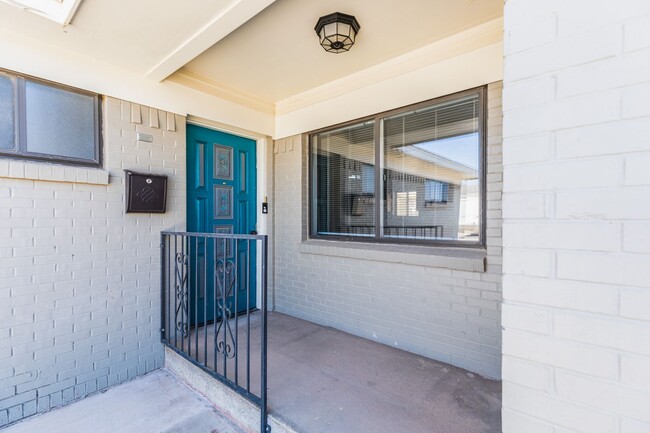 Photo - Updated 3 bedroom 2 bathroom house