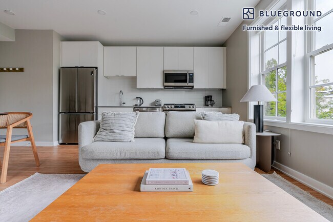 2210 Wisconsin Ave NW Unit SI FL3-ID1126