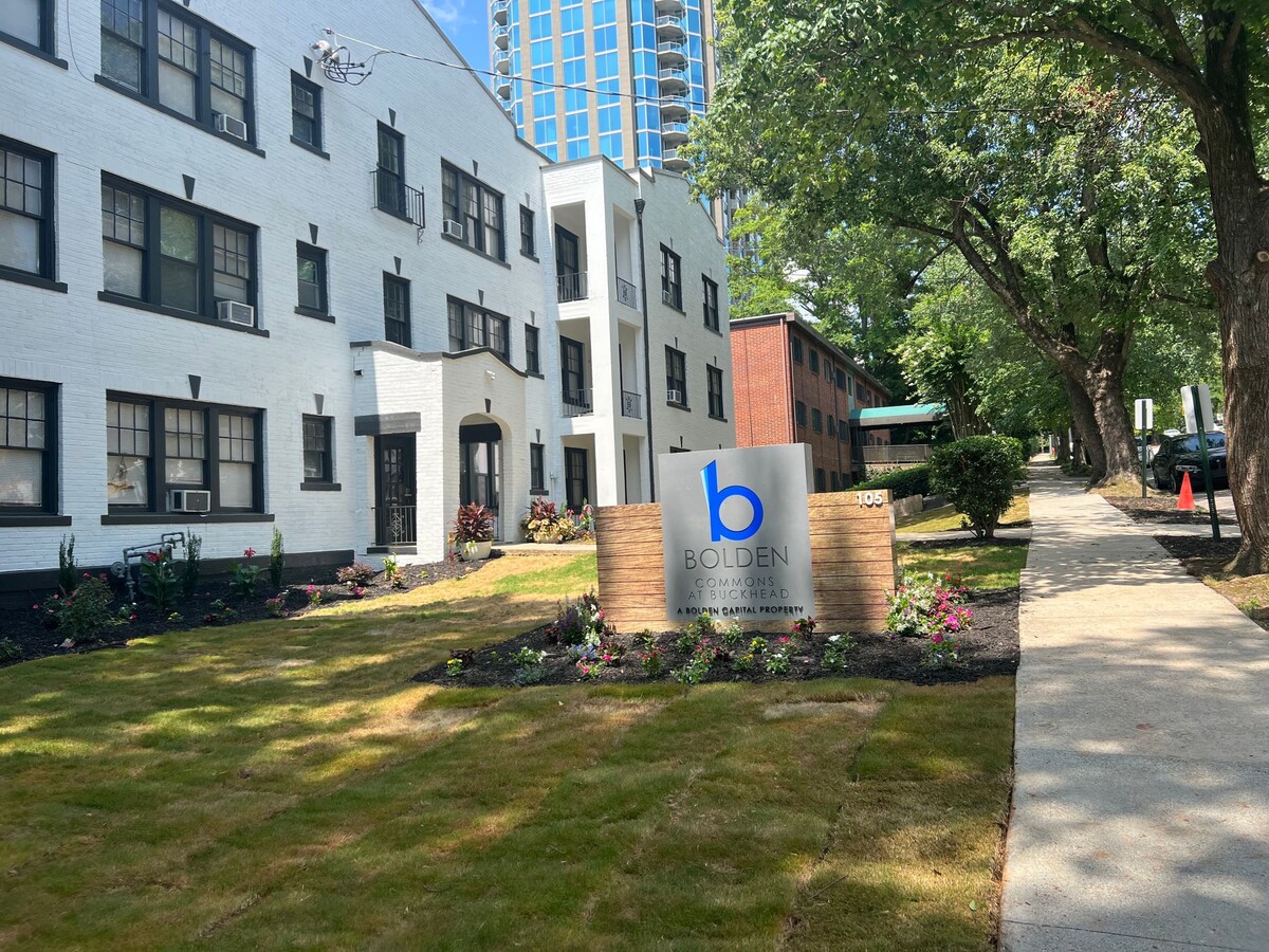 Photo - Bolden Commons Apartments LLC