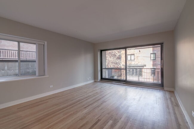 Photo - 3435 Rue Drummond Unité 24