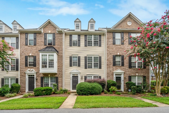 Photo - 8177 Millwright Ln Townhome