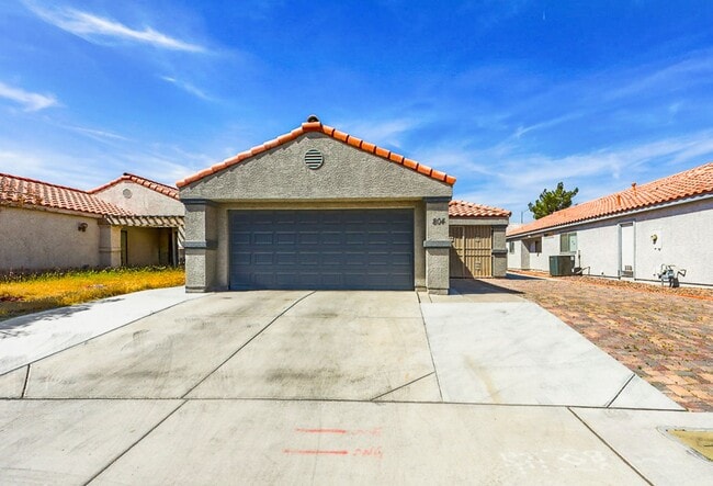 Building Photo - 3 Bed, 2 Bath Single Story West Vegas Beauty