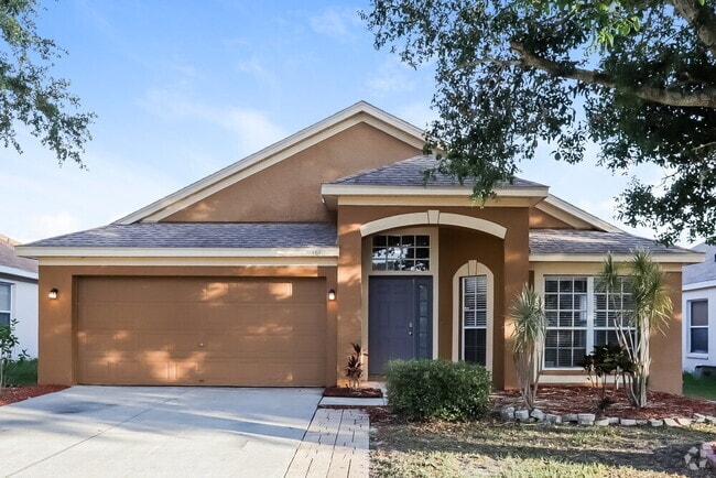 Building Photo - 10461 Hallmark Blvd Rental