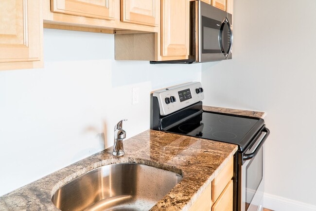 Photo - Portland on the Grid