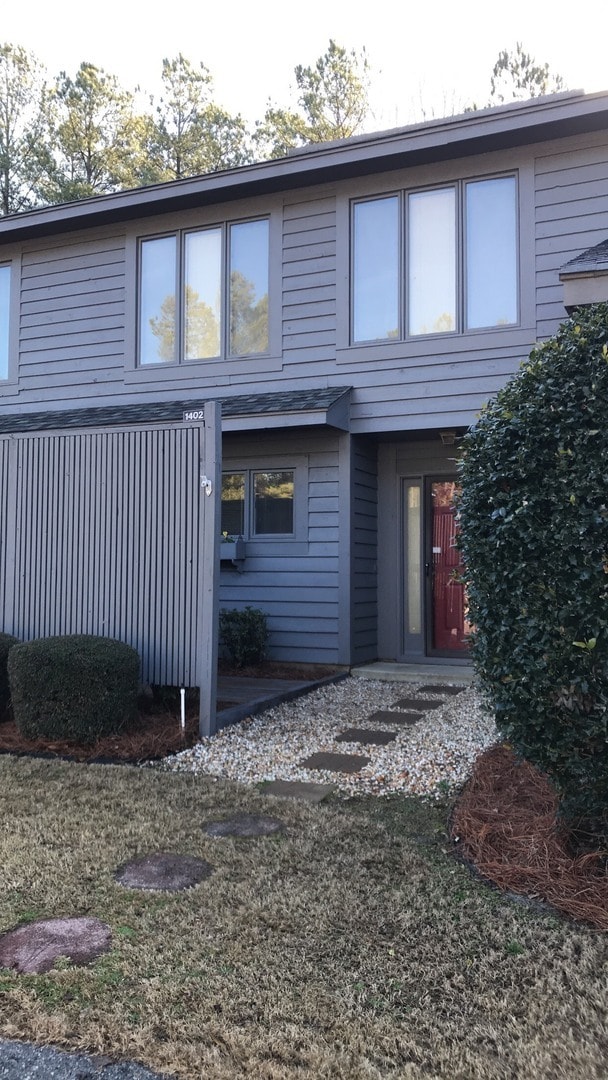 1402 Sherbrooke Circle, Laurinburg, NC 28352 - 1402 Sherbrooke Circle, Laurinburg, NC 28352